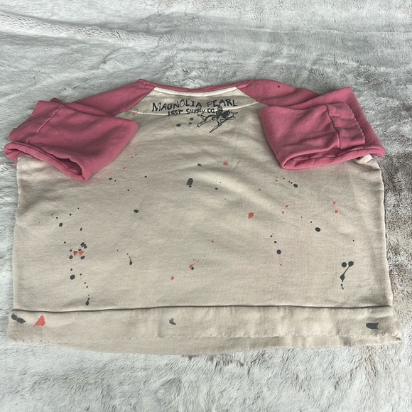 Magnolia Pearl Sweatshirt - Picture 10 of 12